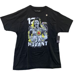 Ja Morant NBA All Star Weekend Shirt Men's XL